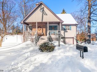 18 Sagamore Trl, Sparta Twp., NJ 07871