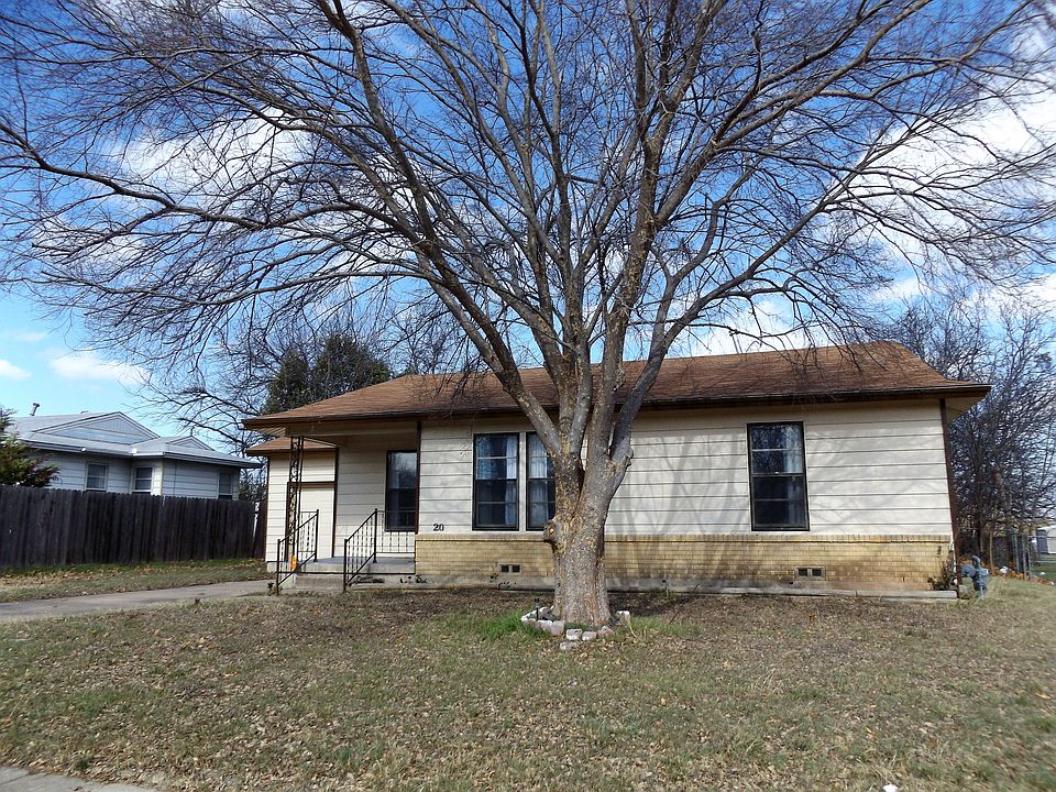 1st image of 1201 Redondo Dr