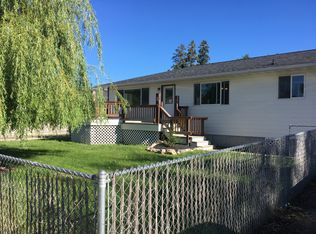308 E 1st St UNIT A, Corvallis, MT 59828