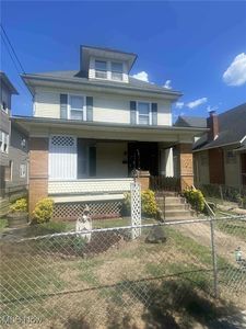 1231 22nd St, Parkersburg, WV, 26101