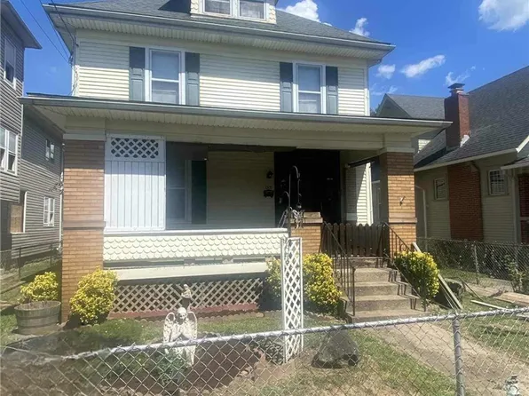 1231 22nd St, Parkersburg, WV 26101