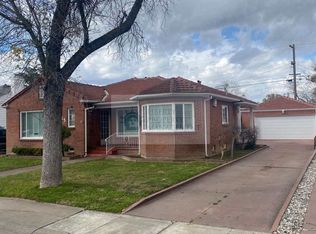 815 W Sonoma Ave, Stockton, CA 95204
