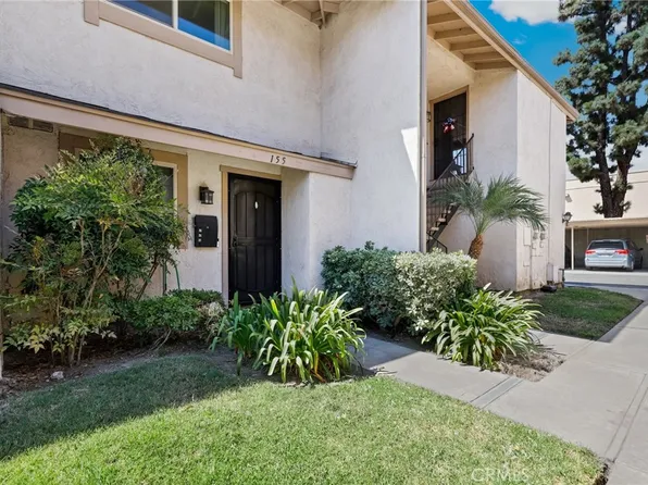 155 Southampton Way #14, Placentia, CA 92870