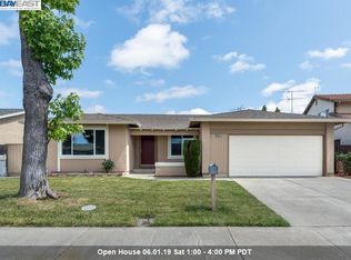 34244 Tartarian Way Union City CA 94587 Zillow