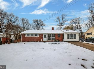 5404 Danville St, Springfield, VA 22151