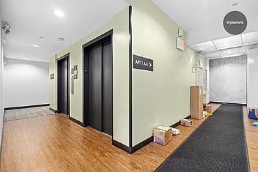 Rented by Triplemint