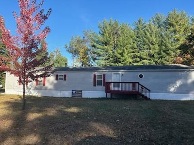 2154 Blackhawk Street, Friendship, WI, 53934