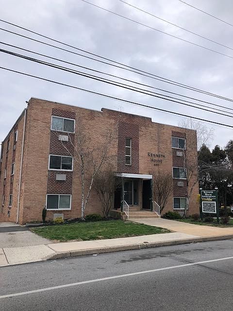 Kenneth House Apartments