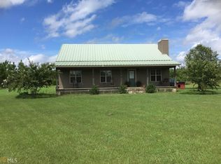 12536 Watson Rd, Metter, GA 30439