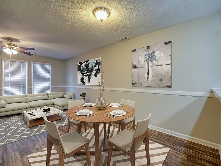 Forest Edge Townhomes — Photo 13