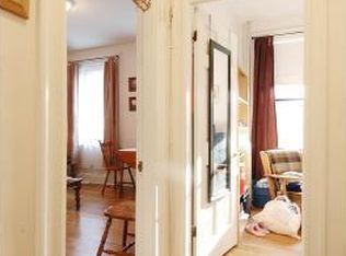 34 E Newton St #U5, Boston, MA 02118