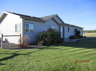 30311 N Perry Rd, Deer Park, WA 99006