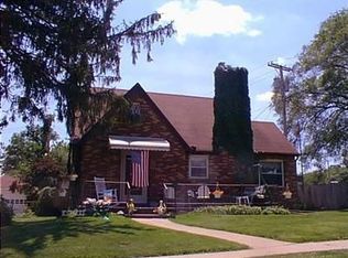 20 Sandhurst Dr, Dayton, OH