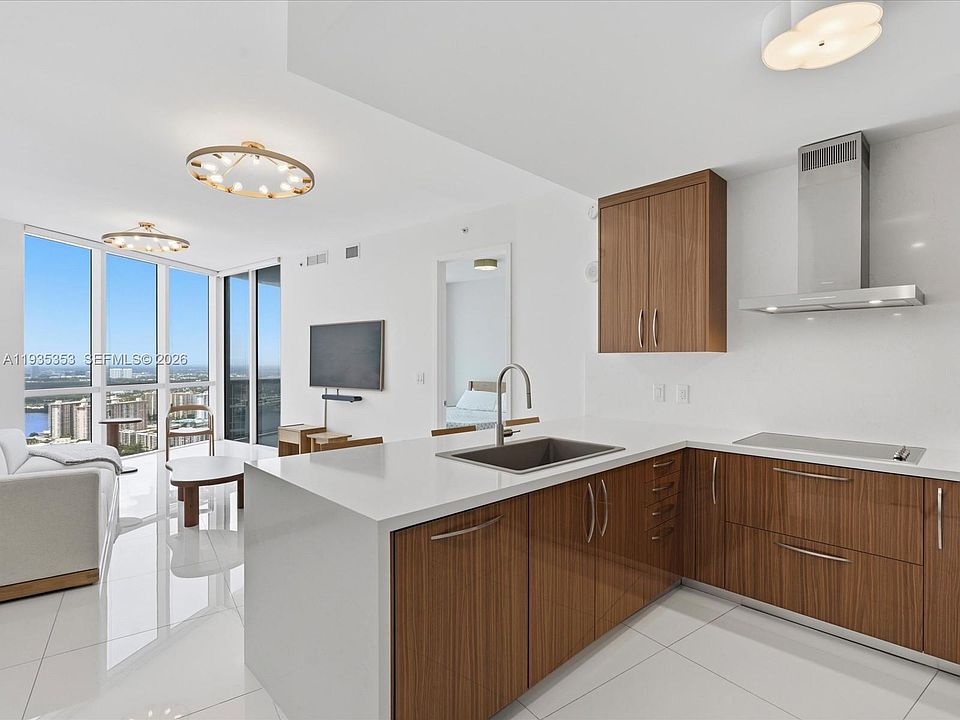 1st image of 18201 Collins Ave #5508