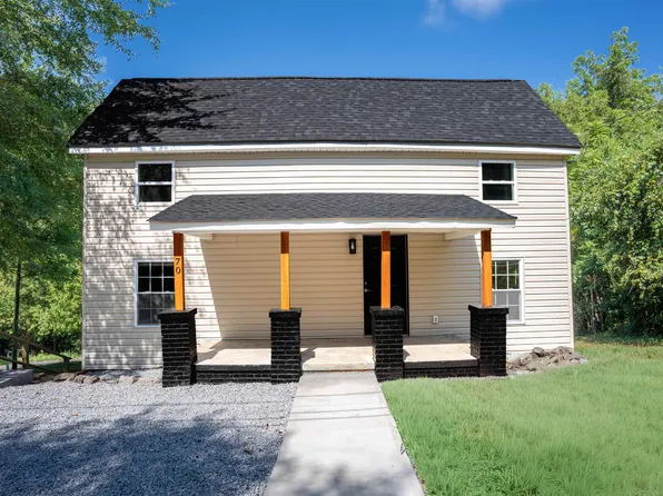 70 Clippard St, Enoree, SC 29335
