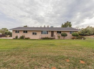 16721 Scout Ave, Anderson, CA 96007