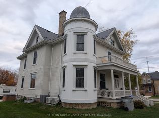 555 Erie St, Warwick, ON N0M 2S0