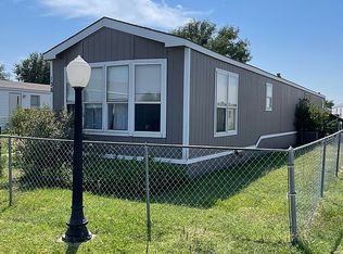 950 N Jennie Barker Rd LOT 136, Garden City, KS 67846