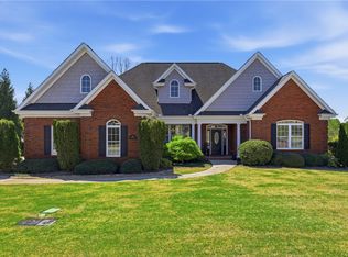 140 Tully Dr, Anderson, SC 29621