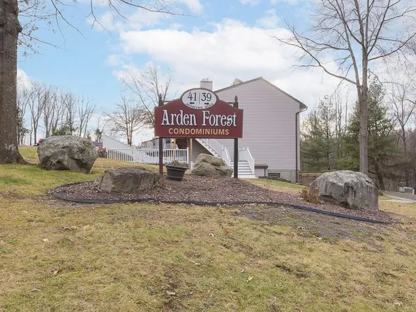 39 Berwynn Road #B-9, Harriman, NY 10926