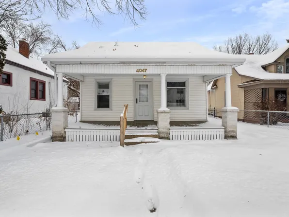 4047 38th Ave S, Minneapolis, MN 55406