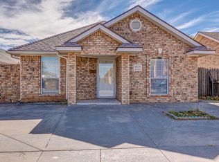 6035 Belpree Rd, Amarillo, TX 79106