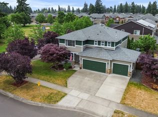 15315 91st Ave SE, Yelm, WA