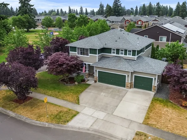 15315 91st Avenue SE, Yelm, WA 98597