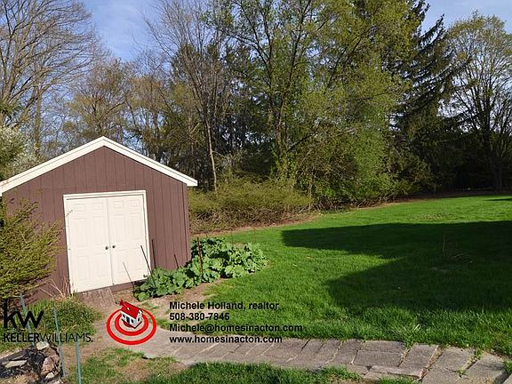 Shed