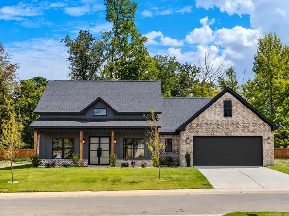7064 Stardust Trl, Benton, AR 72019