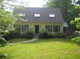 166 Onset Rd, Bennington, NH 03442