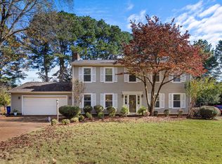 206 Westbury Ln, Florence, AL 35630