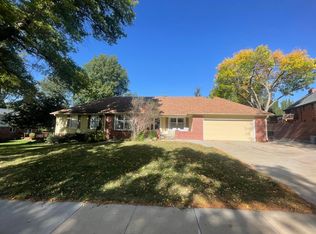 7420 S Hampton Rd #1, Lincoln, NE 68506