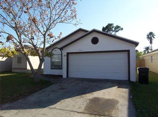 5424 Bayberry Homes Rd, Orlando, FL 32811