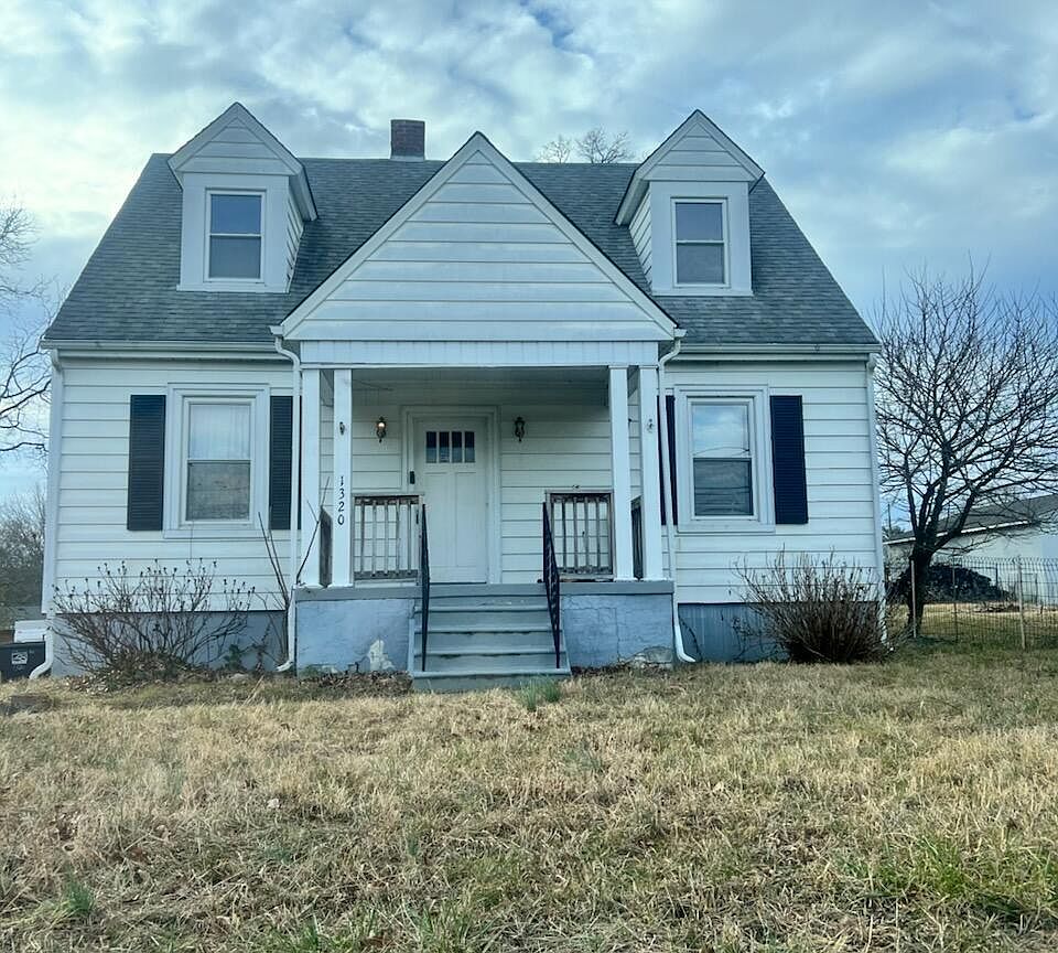 Primary listing photo
