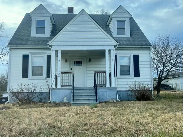 1320 Gilford Ave NW, Roanoke, VA 24017