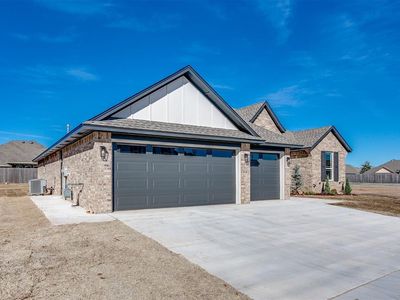 11021 Treemont Ln, Oklahoma City, OK, 73162