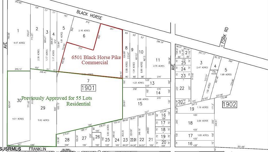 2nd image of 108 Franklin Ave