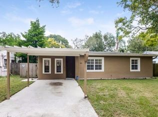 9319 N Dartmouth Ave, Tampa, FL 33612