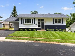 107 Olympia Dr, Claymont, DE 19703