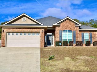 2251 Sable Ridge Dr W, Mobile, AL 36695