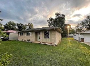 727 Fairview Dr, Columbus, IN