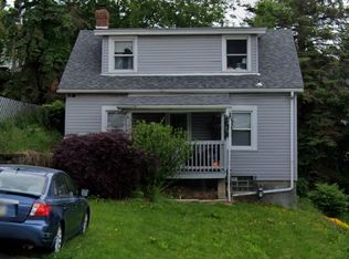 1336 Fallowfield Ave, Pittsburgh, PA 15216