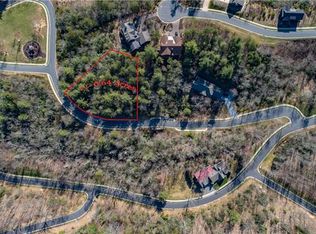 17 Fates Overlook Loop, Black Mountain, NC 28711