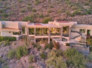 5601 E Valle Vista Rd, Phoenix, AZ 85018