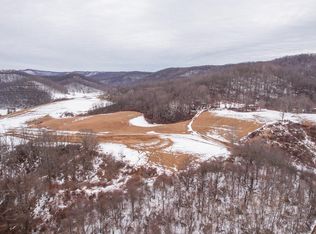 0 Modoc Rd, Renick, WV 24966