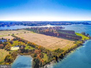 Jane Lowe Rd, Wittman, MD 21676