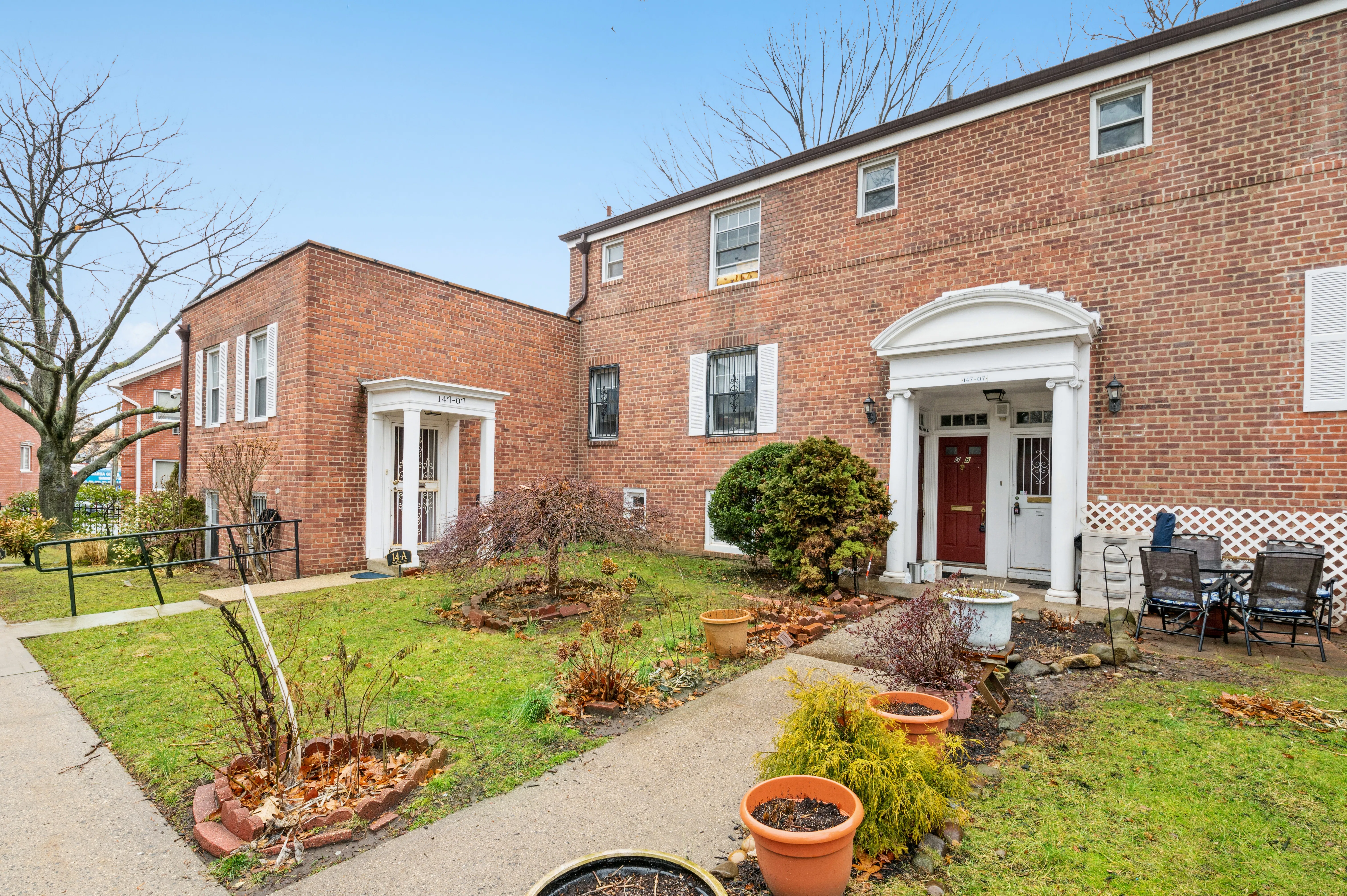 147-07 Charter Road #14GB in Kew Gardens Hills, Queens | StreetEasy