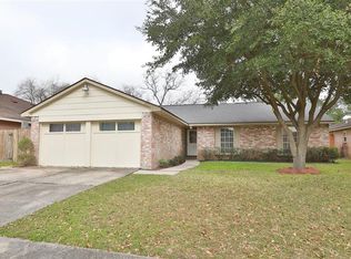 23122 Tree Bright Ln, Spring, TX 77373
