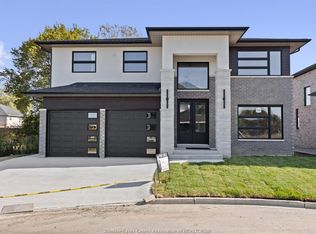 1211 Campana Cres, Lakeshore, ON N8L 0K3